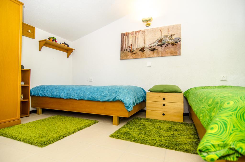 Beautiful Holiday Villa In Sani Сани Бийч Екстериор снимка